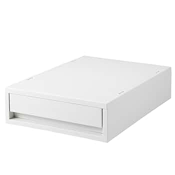 小物 PP Amazon｜無印良品 ポリプロピレン 小物収納ケース ワイド 小